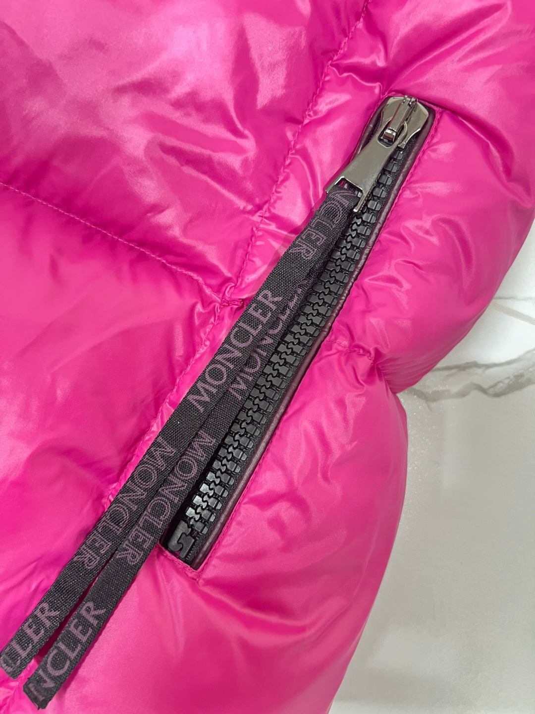 Moncler Vest Coat(Women)-007