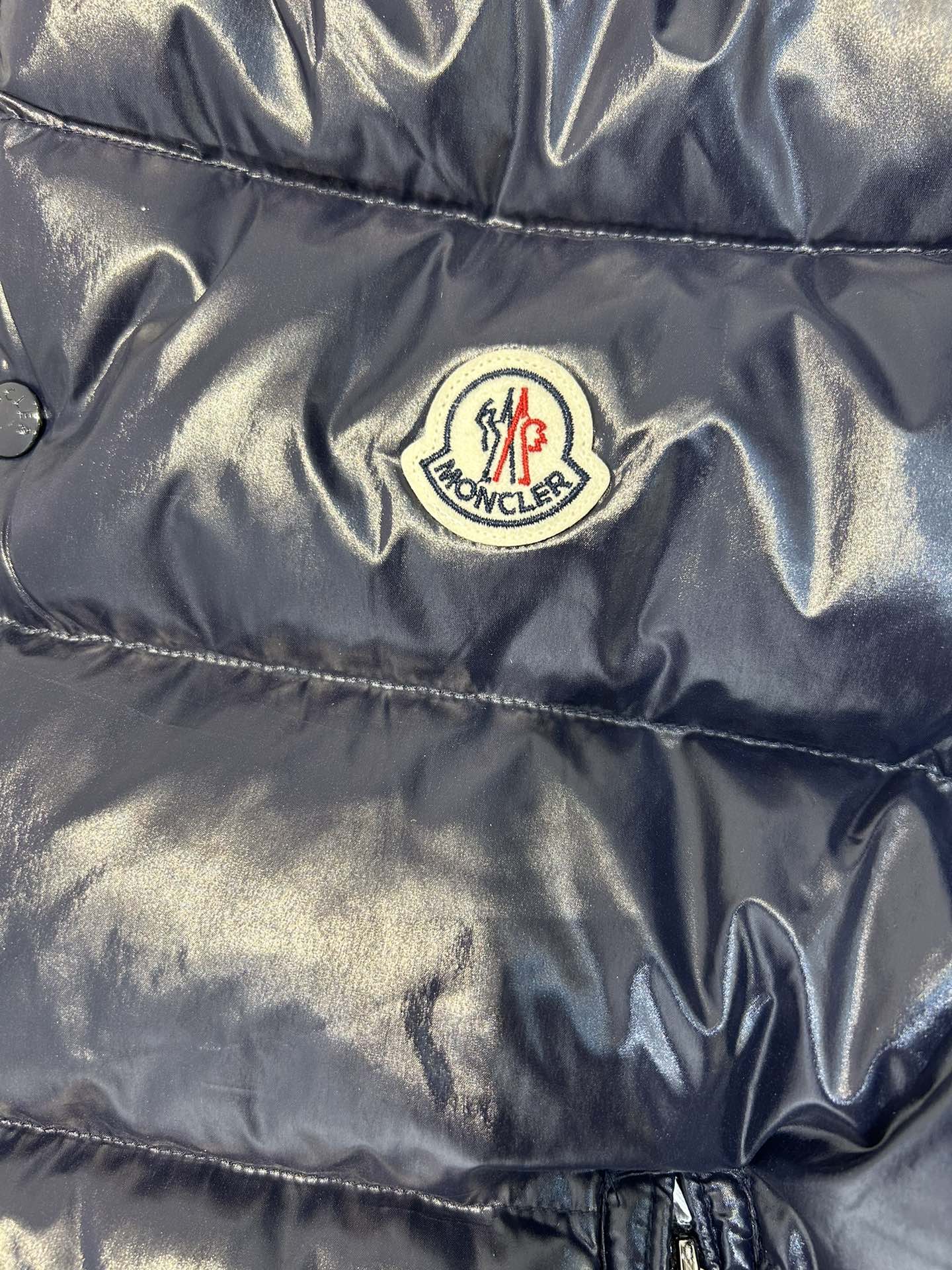 Moncler Vest Coat-025