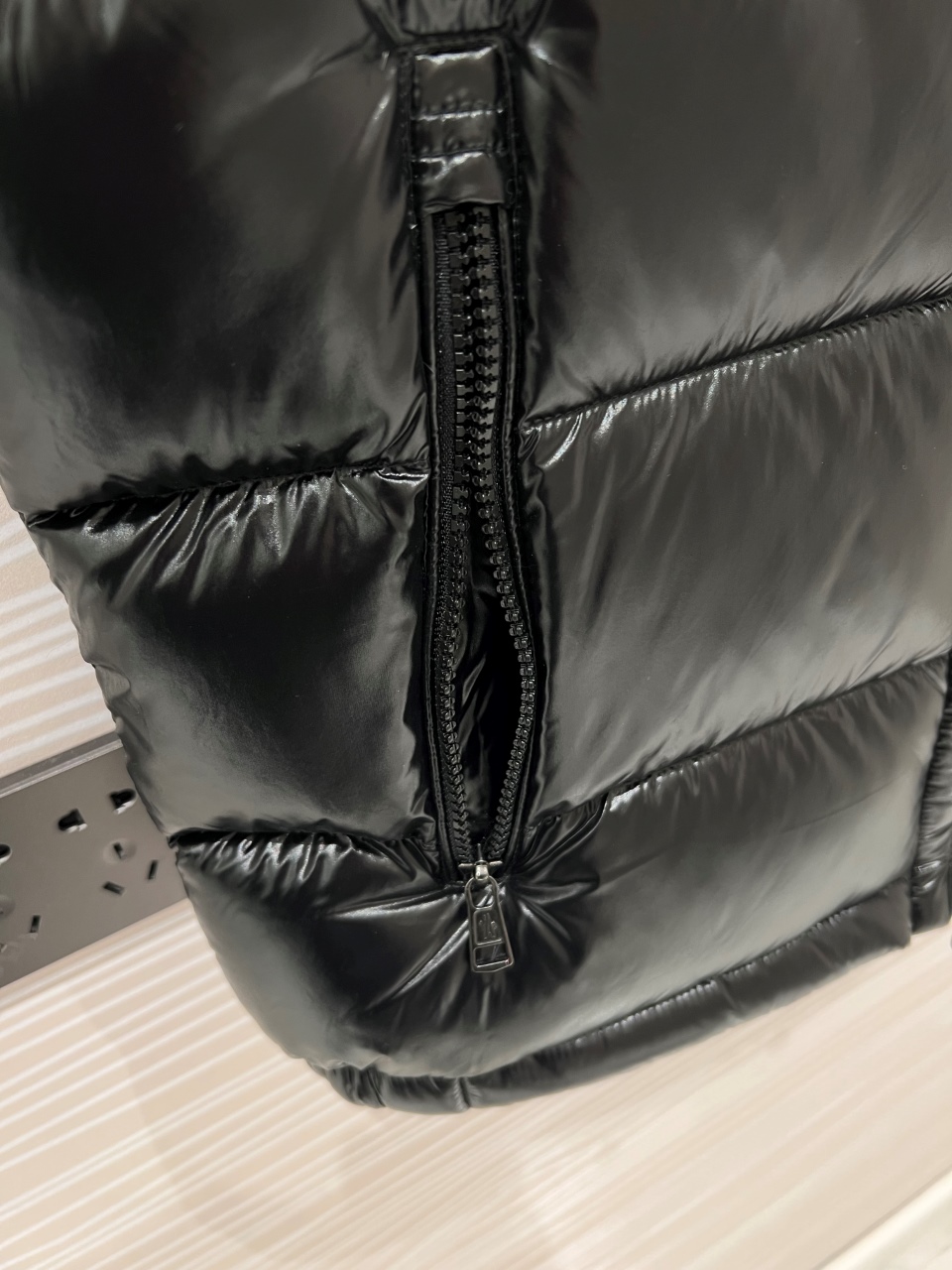 Moncler Vest Coat-026