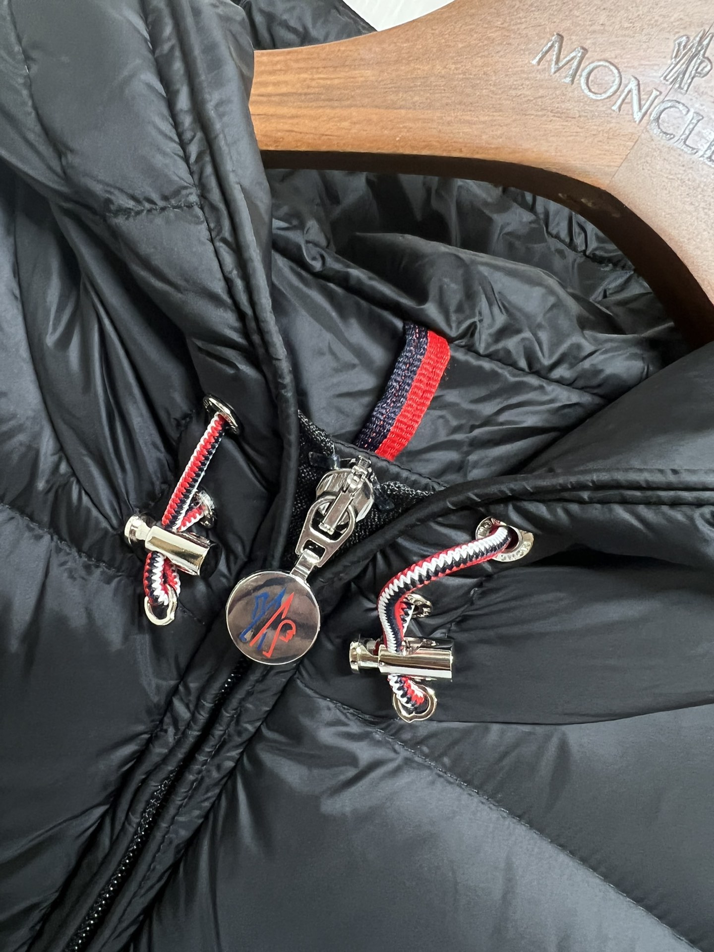 Moncler Vest Coat-027