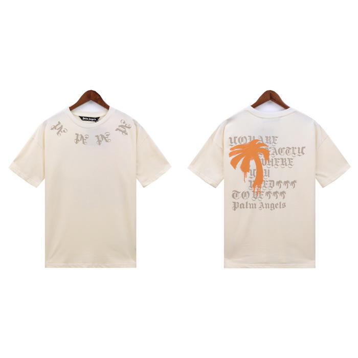 Palm Angels T-shirts-663