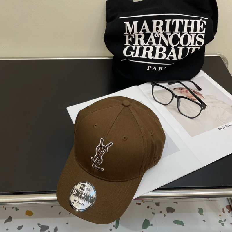 Y*L cap-004