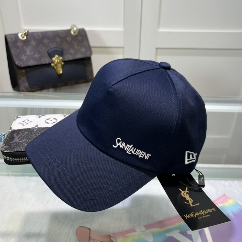 Y*L cap-007