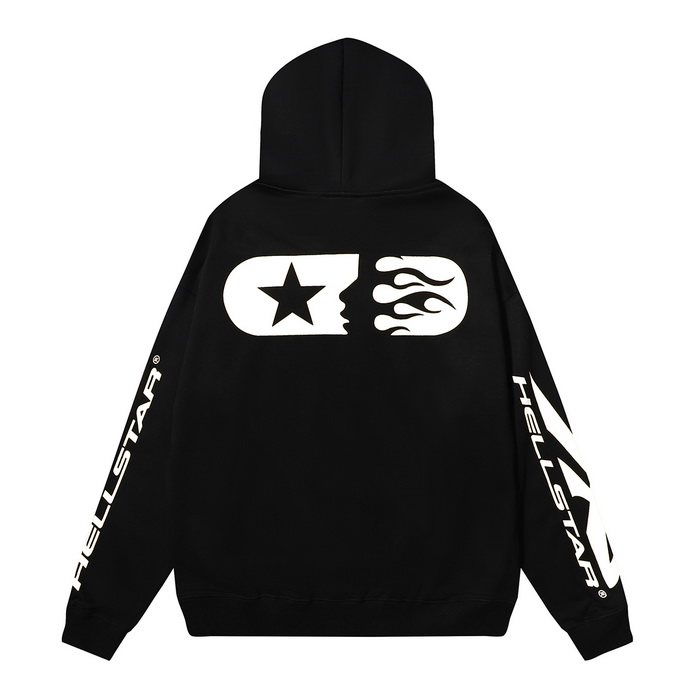 H*lst*r hoody-092