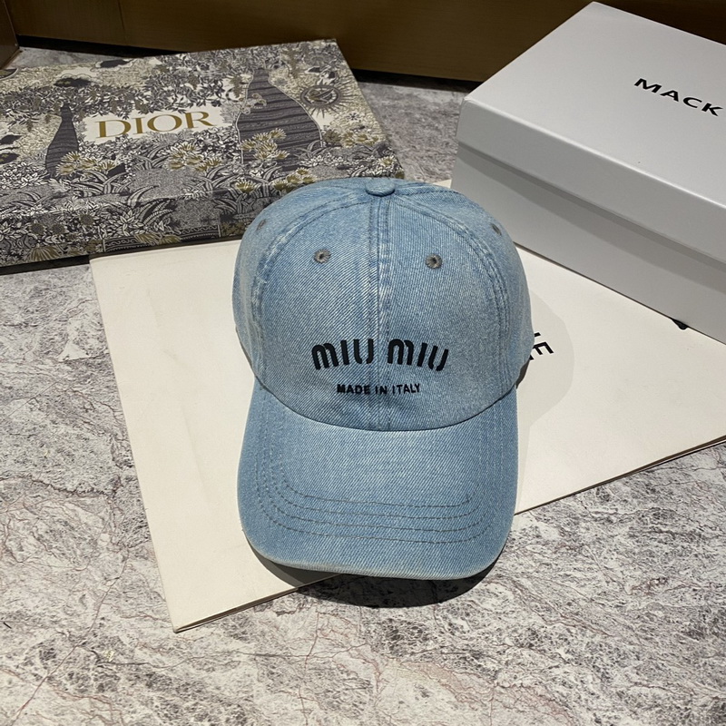 M*um*u cap-108