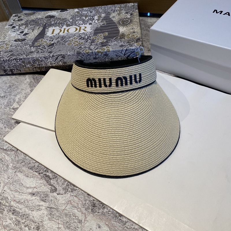 M*um*u cap-116