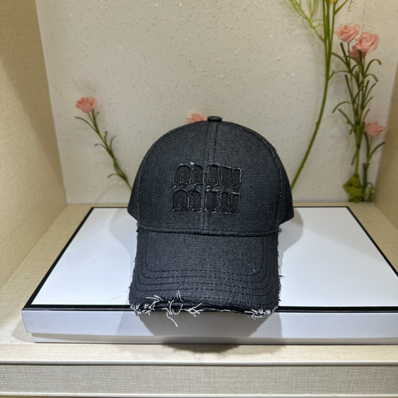M*um*u cap-121