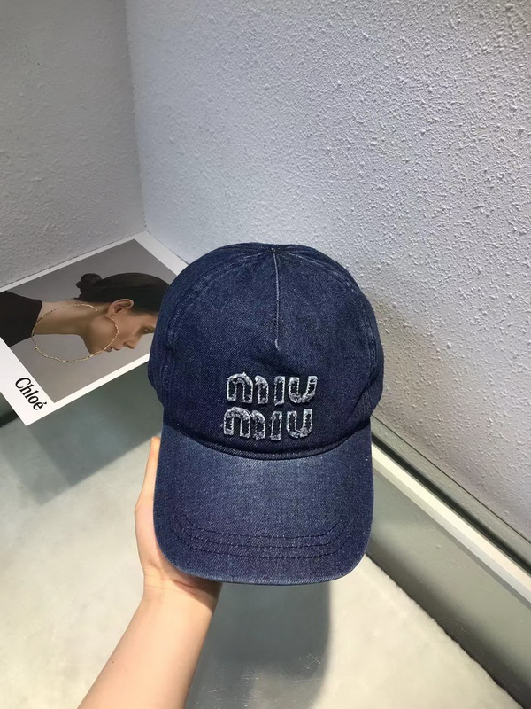 M*um*u cap-132