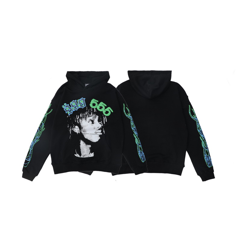 Sp5der Hoody-094
