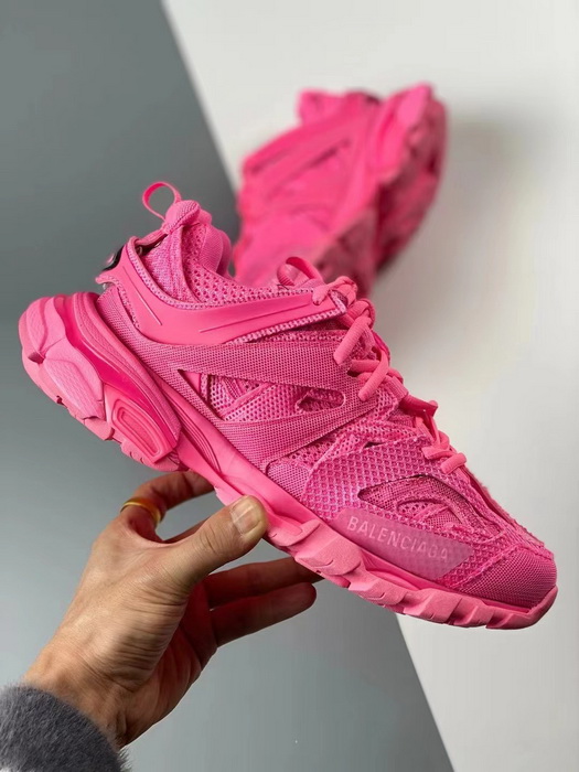 Ba*len*cia*ga shoes(aaaa)-430