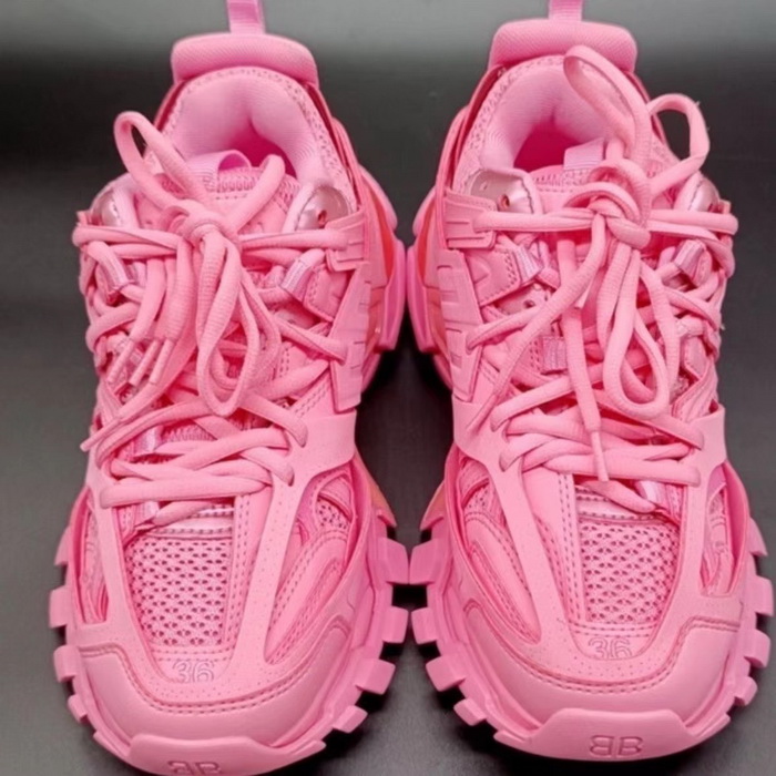 Ba*len*cia*ga shoes(aaaa)-433