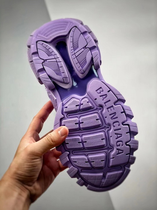 Ba*len*cia*ga shoes(aaaa)-432