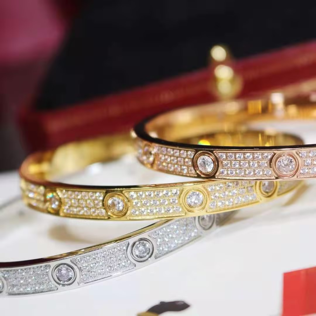 Ca*t*er bracelet(aaa)-001