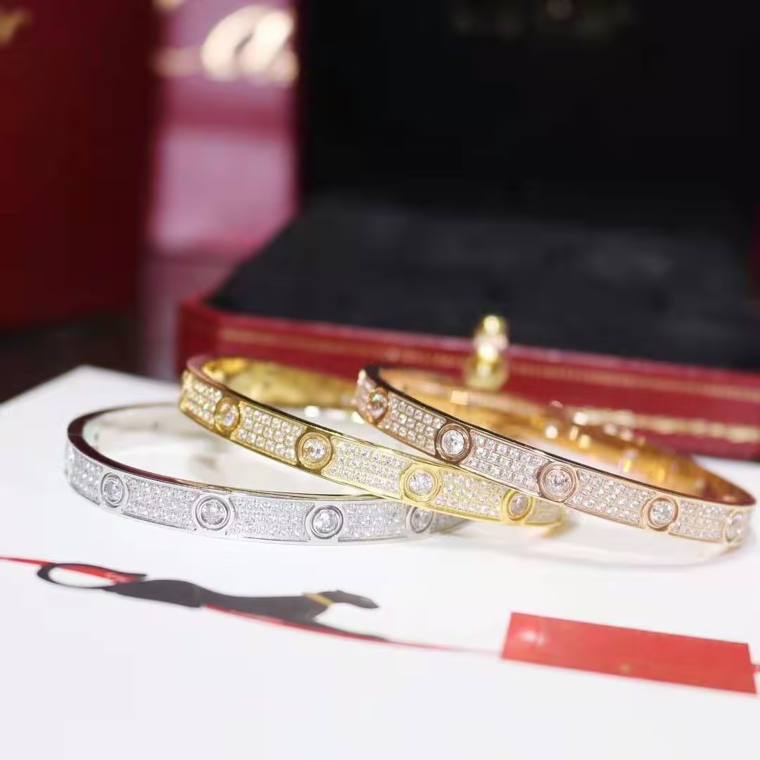 Ca*t*er bracelet(aaa)-001