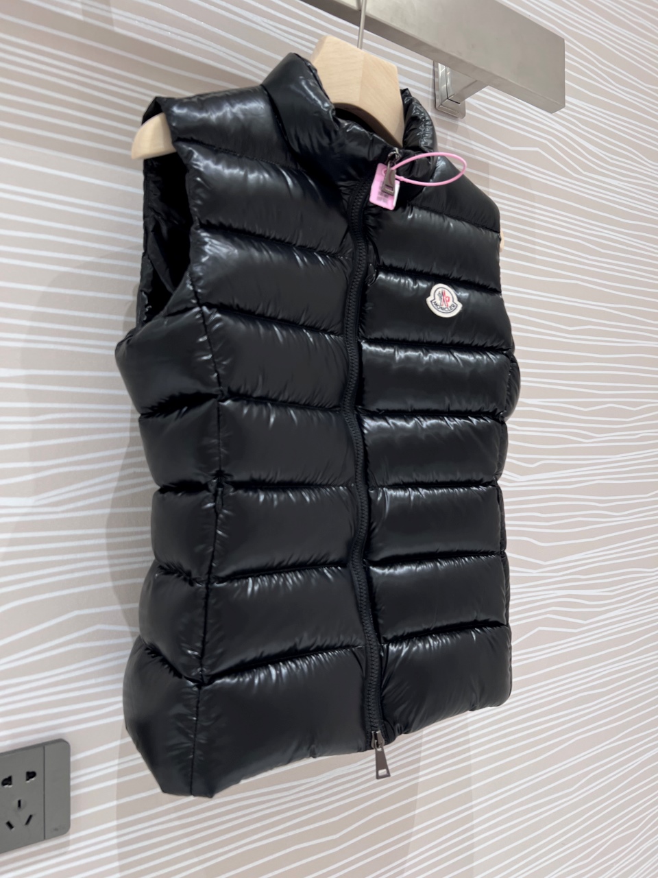 Moncler Vest Coat(Women)-032