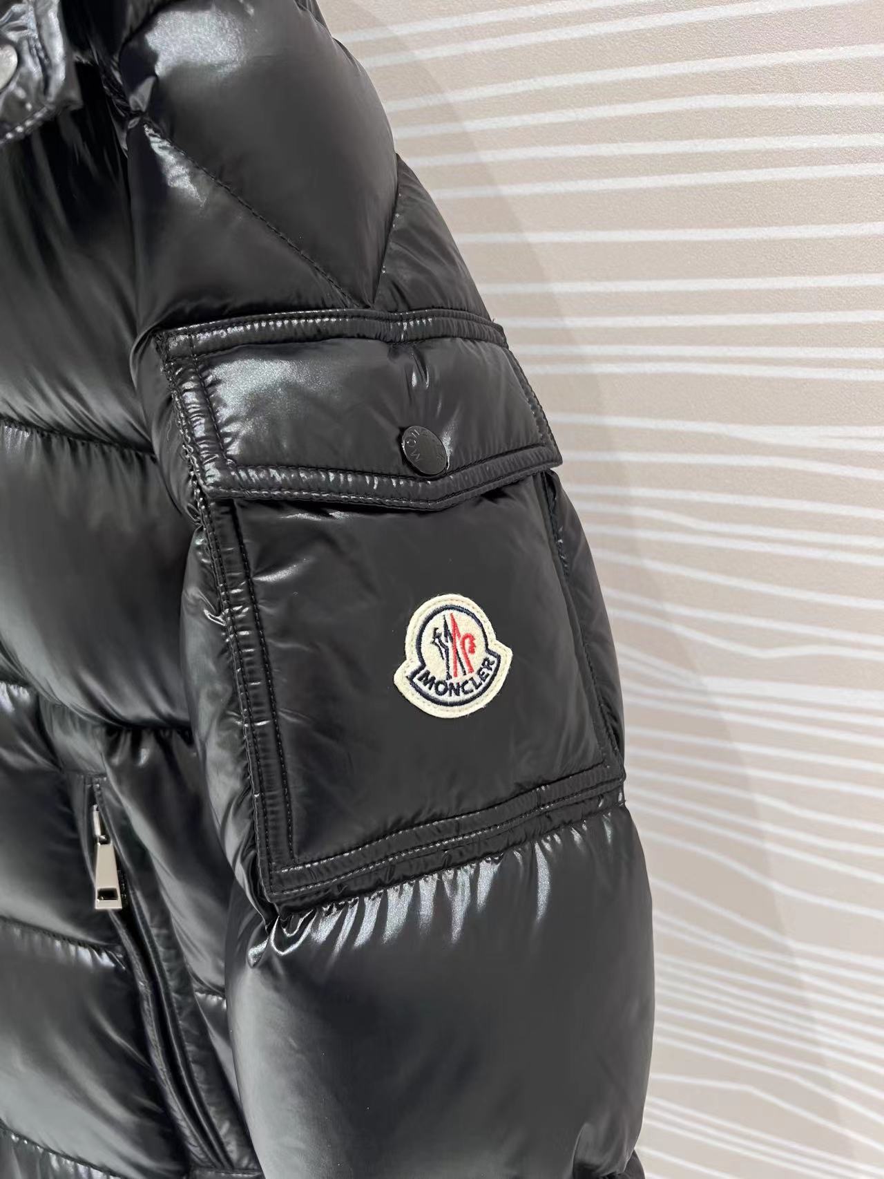 Moncler Coat(Women)-074
