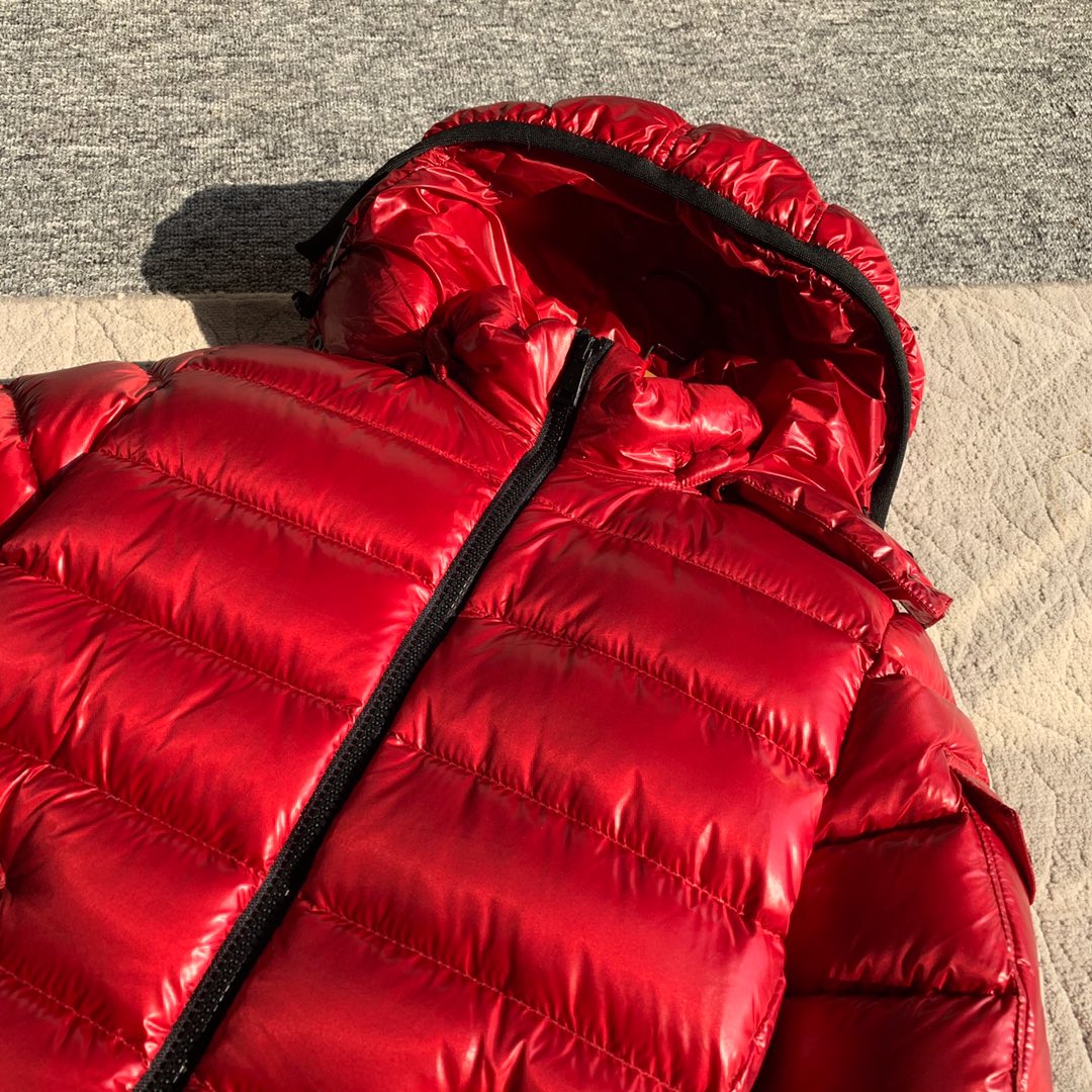 Moncler Coat(Women)-077