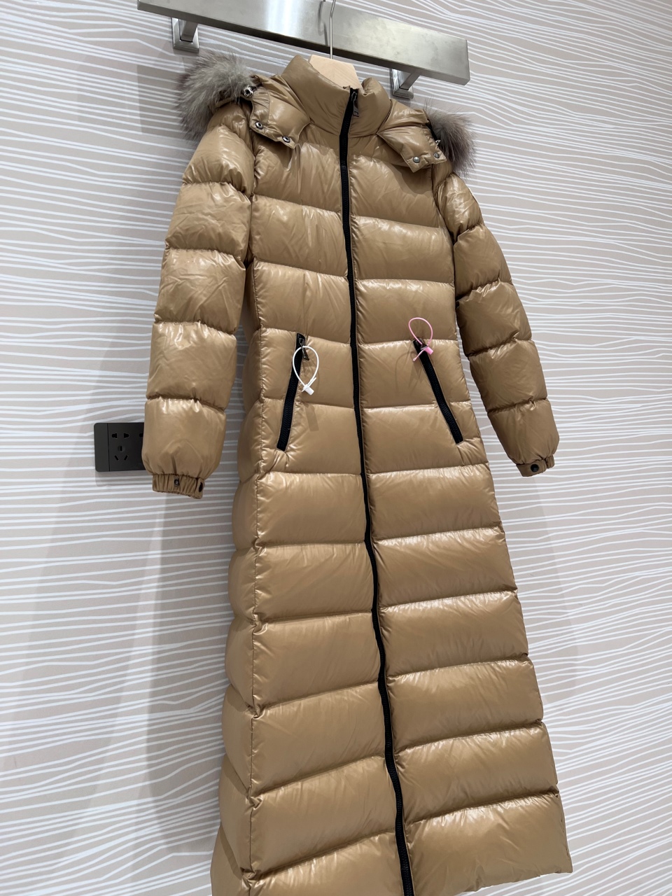 Moncler Coat(Women)-085