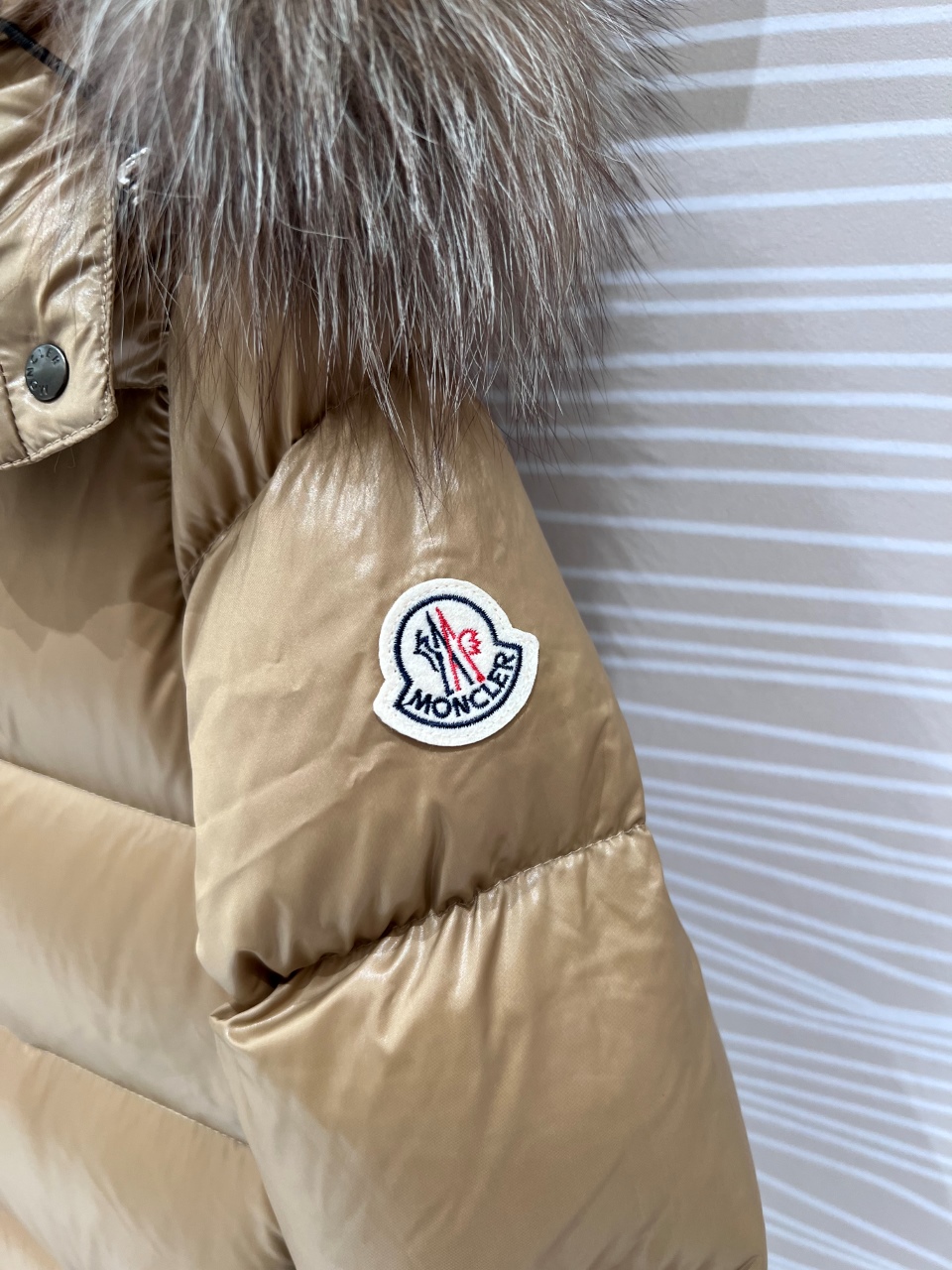 Moncler Coat(Women)-085