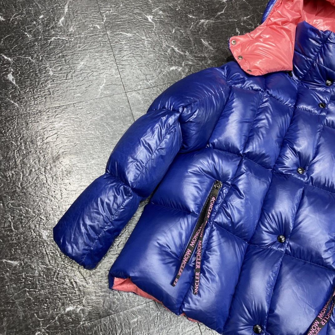 Moncler Coat(Women)-086