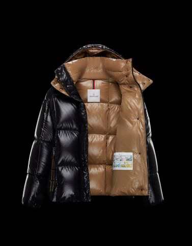 Moncler Coat(Women)-087