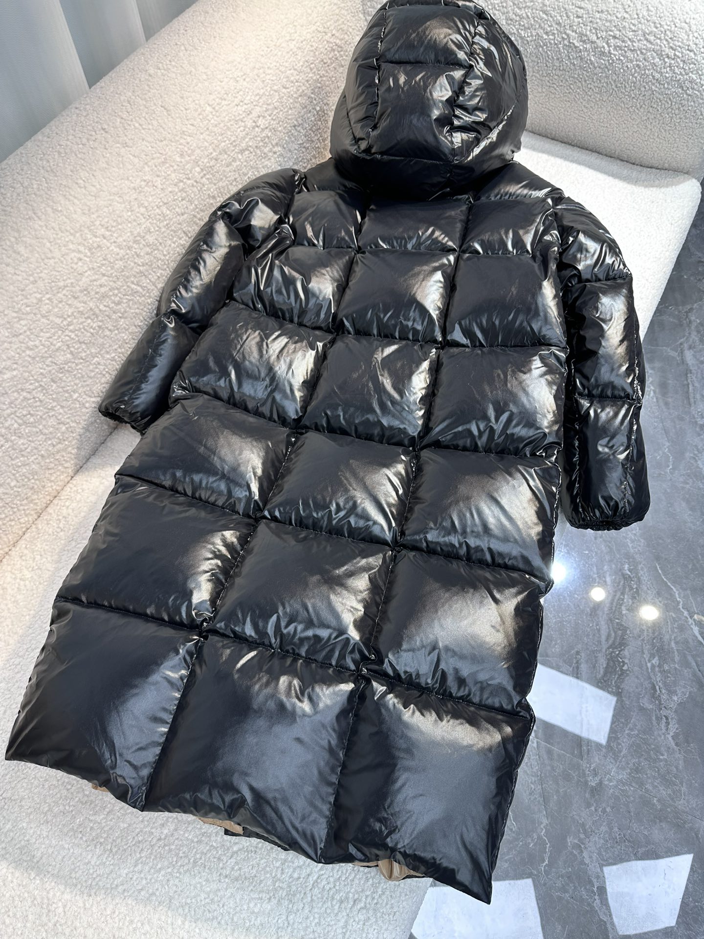 Moncler Coat(Women)-091