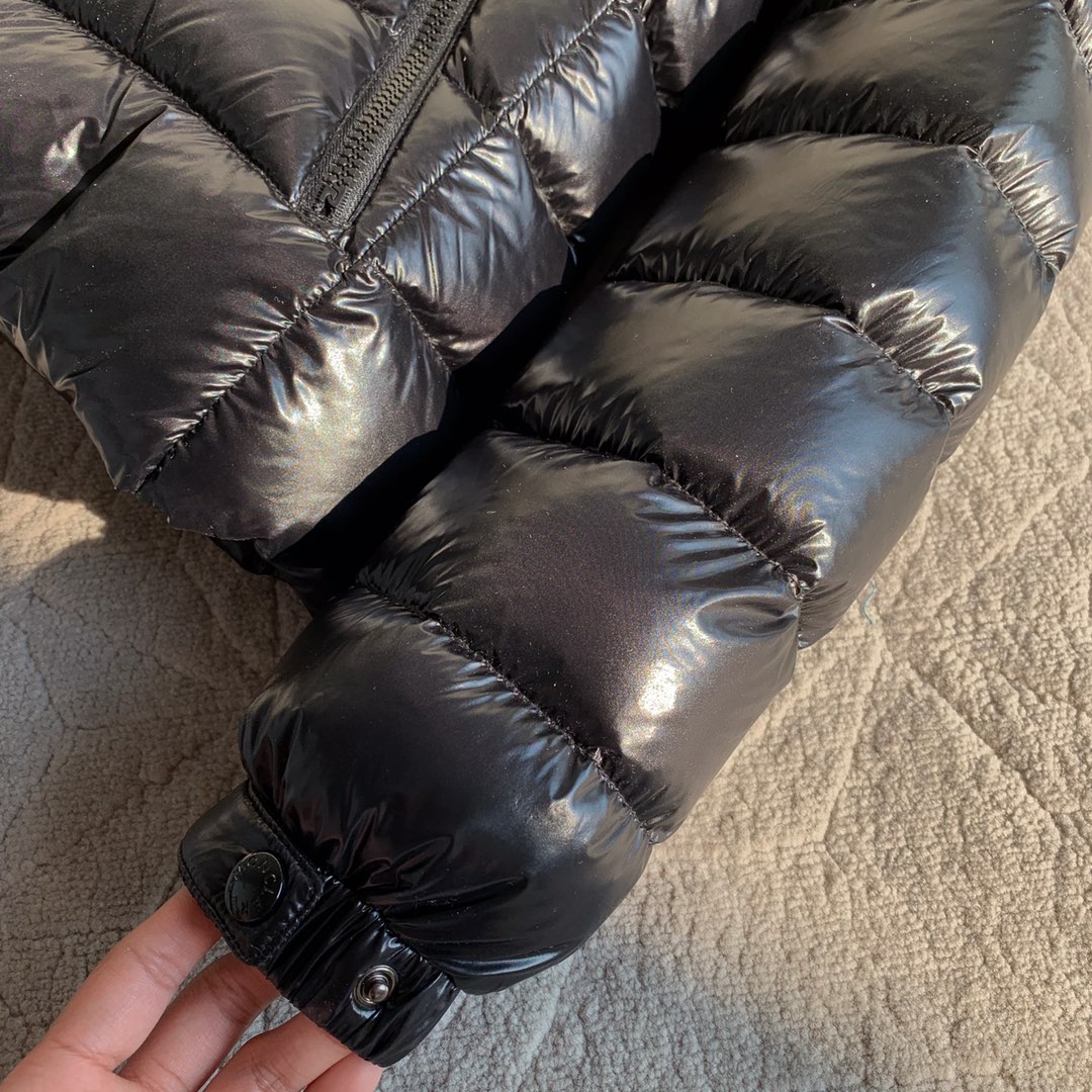 Moncler Coat(Women)-093
