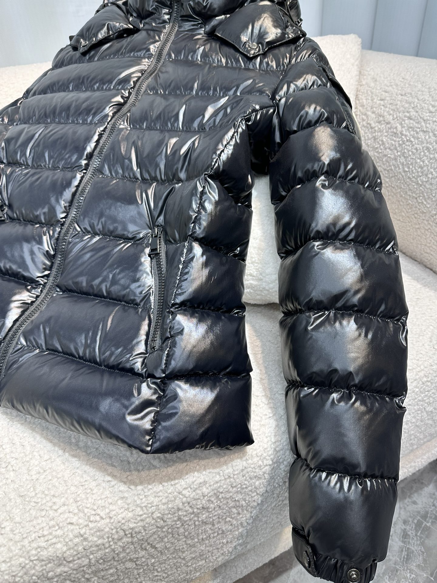 Moncler Coat(Women)-094