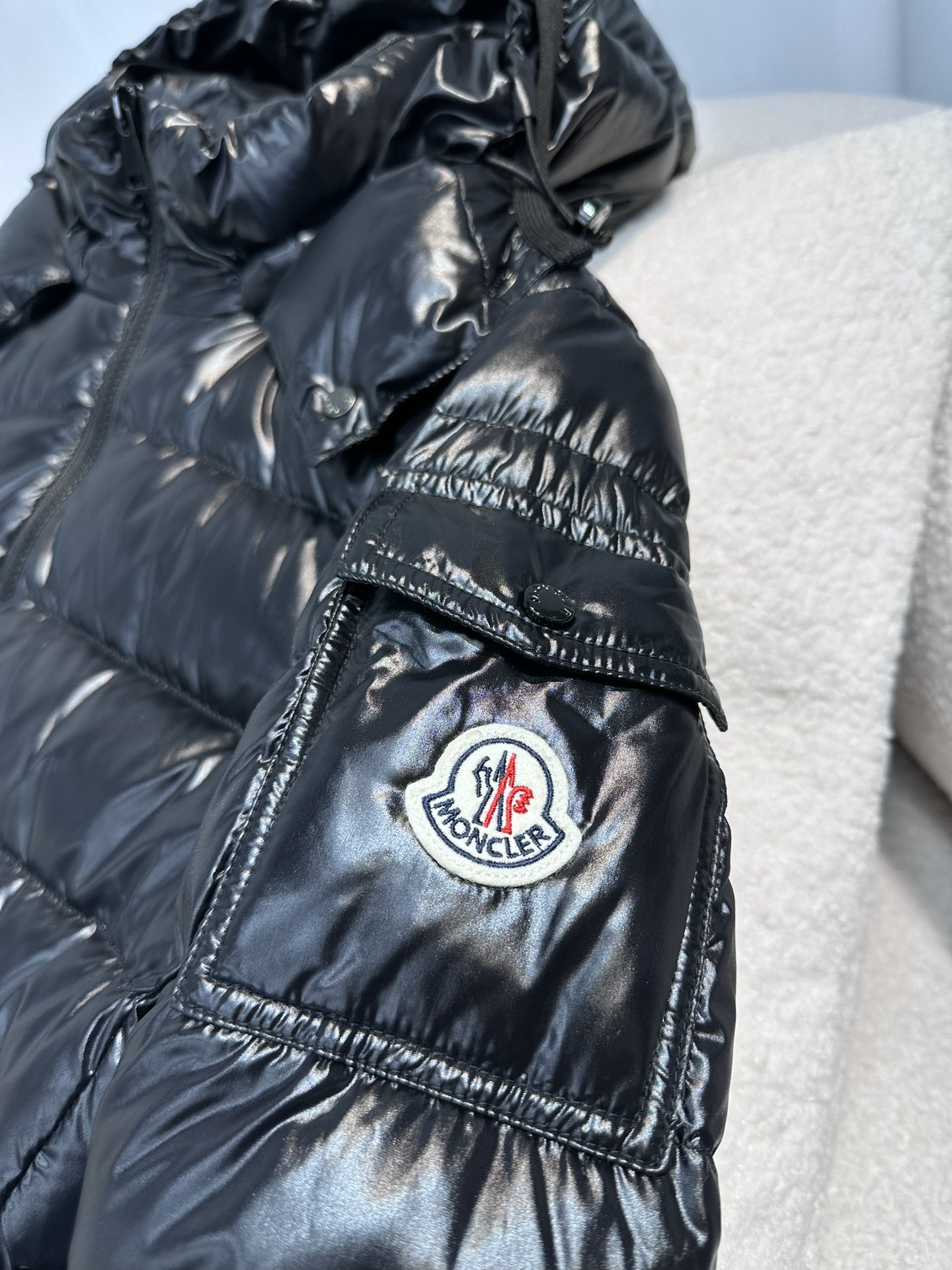 Moncler Coat(Women)-094