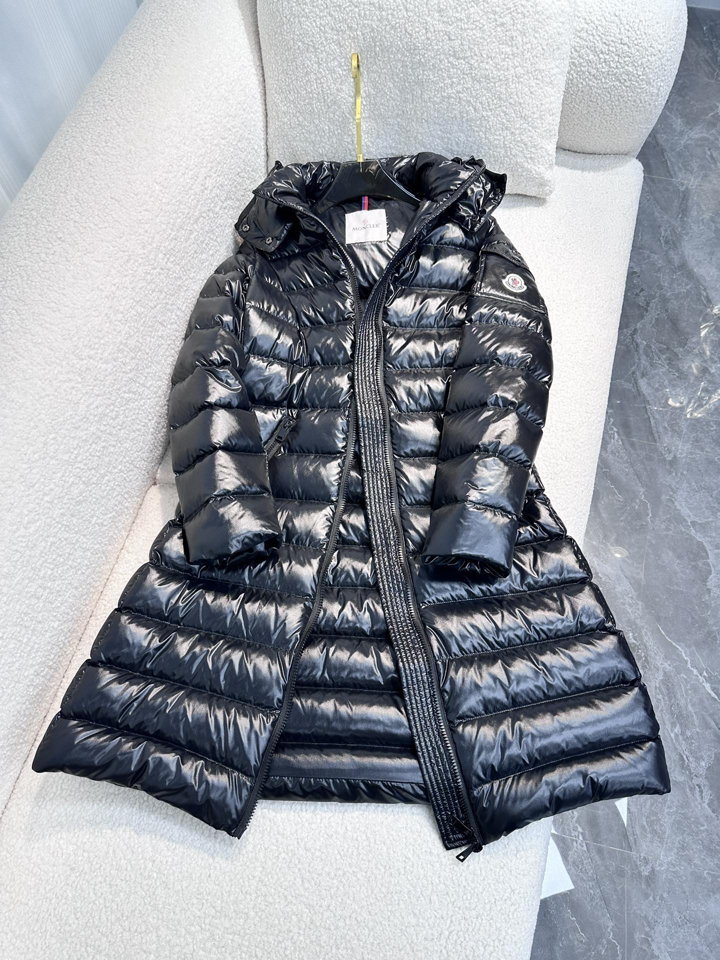 Moncler Coat(Women)-095