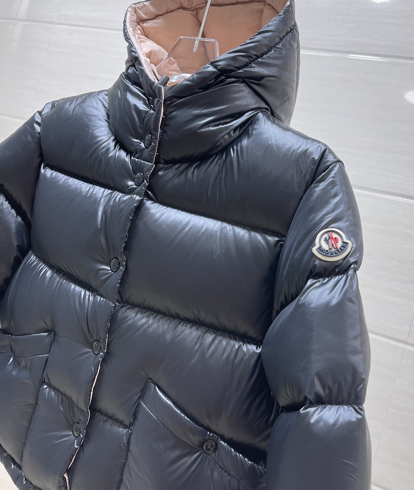 Moncler Coat(Women)-097