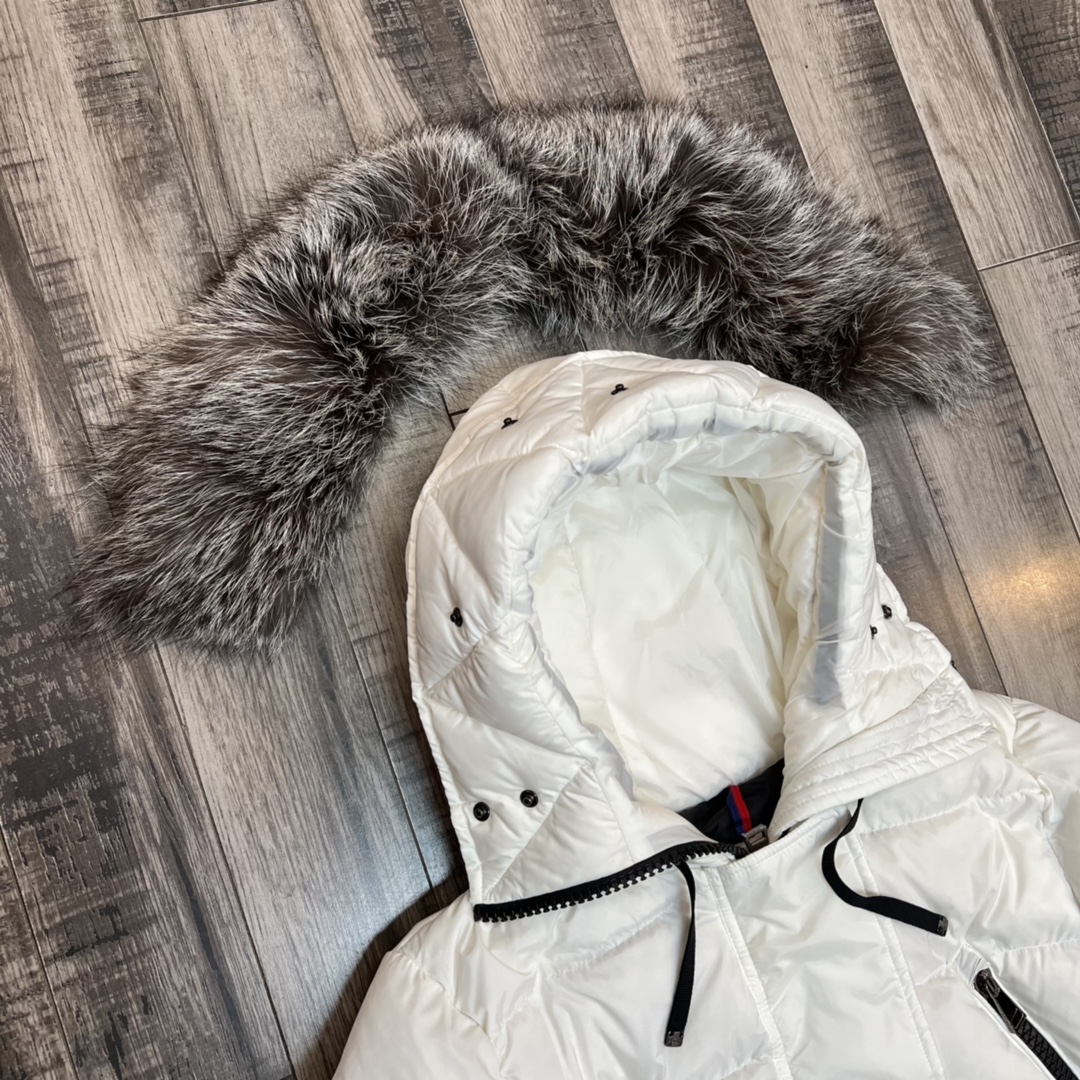 Moncler Coat(Women)-098