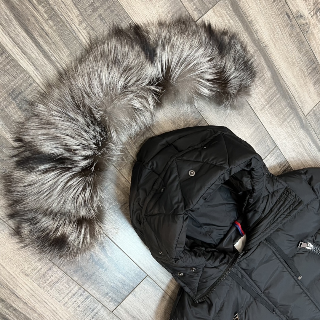 Moncler Coat(Women)-099
