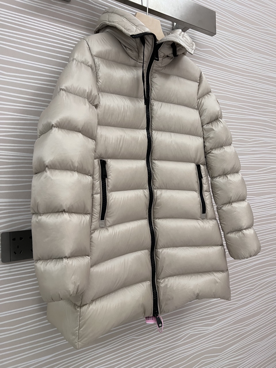Moncler Coat(Women)-100