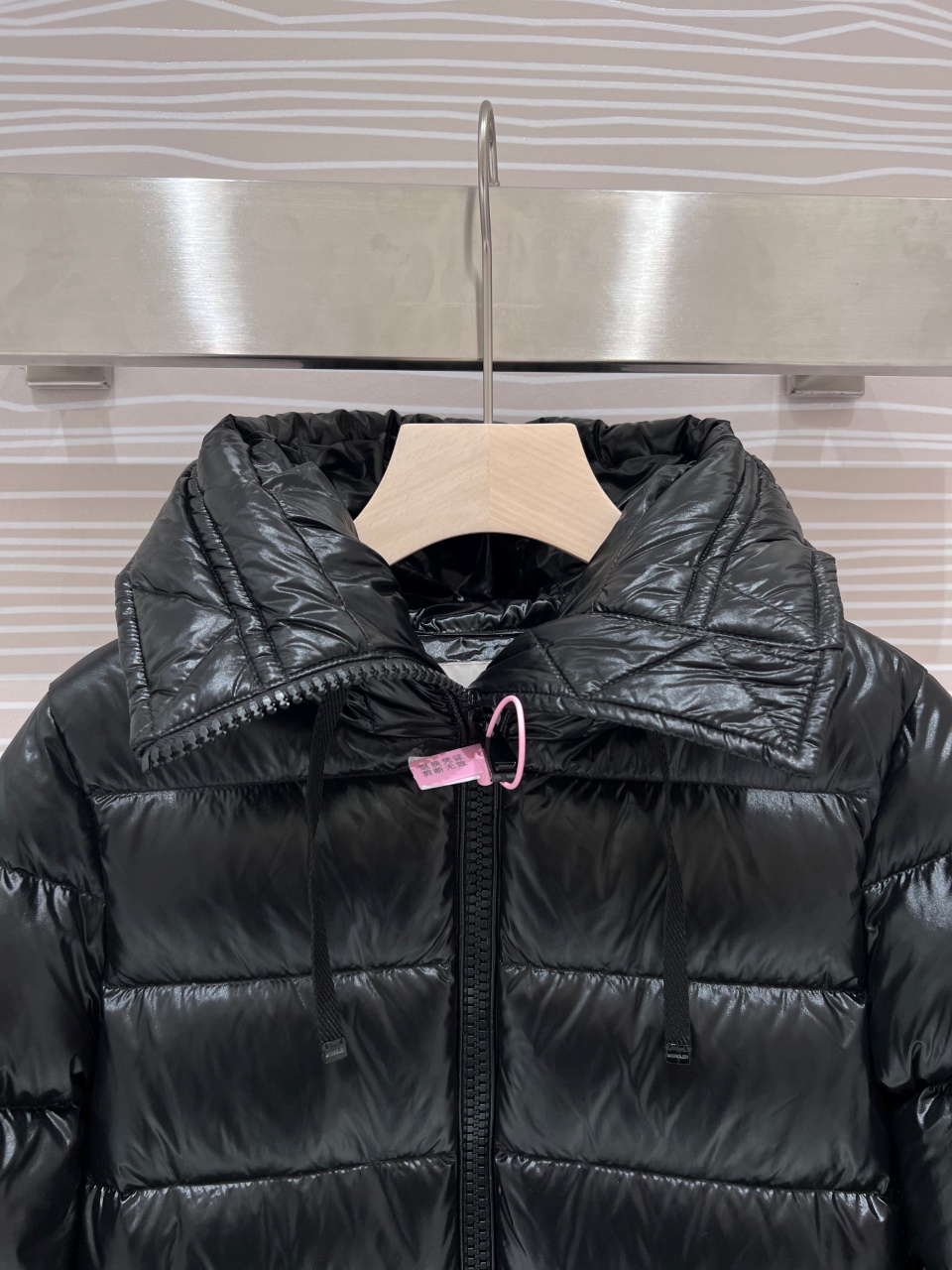 Moncler Coat(Women)-101