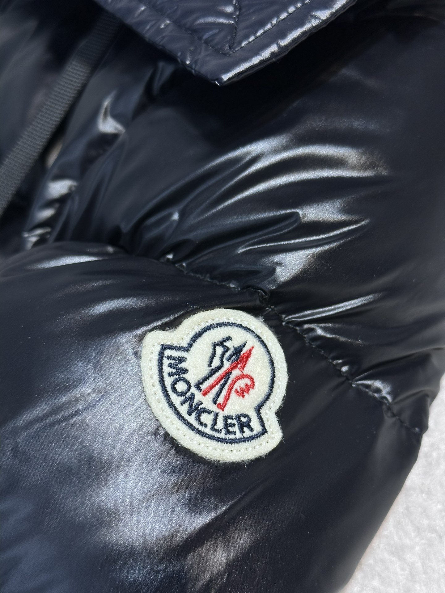 Moncler Coat(Women)-102