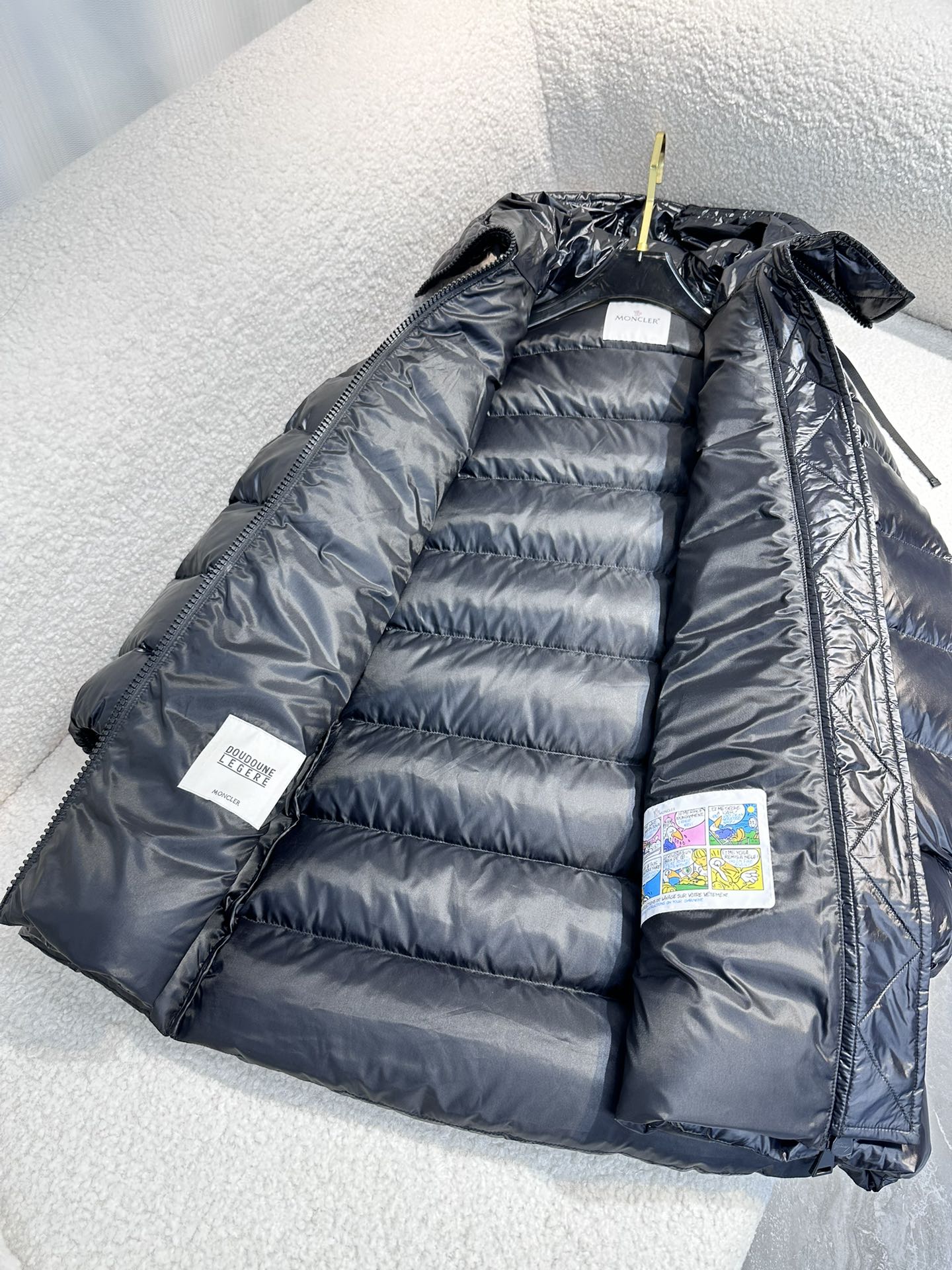 Moncler Coat(Women)-102
