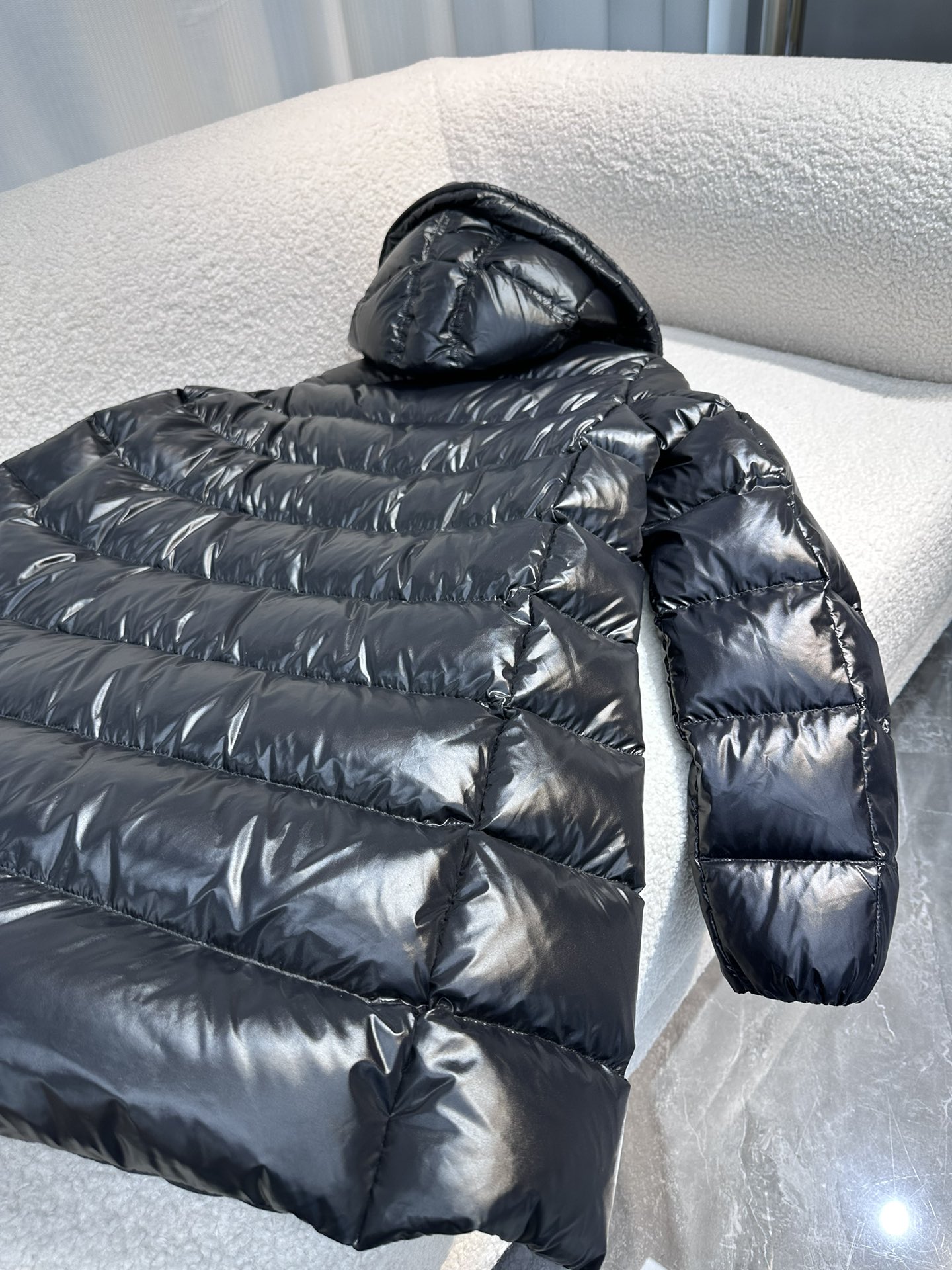 Moncler Coat(Women)-102
