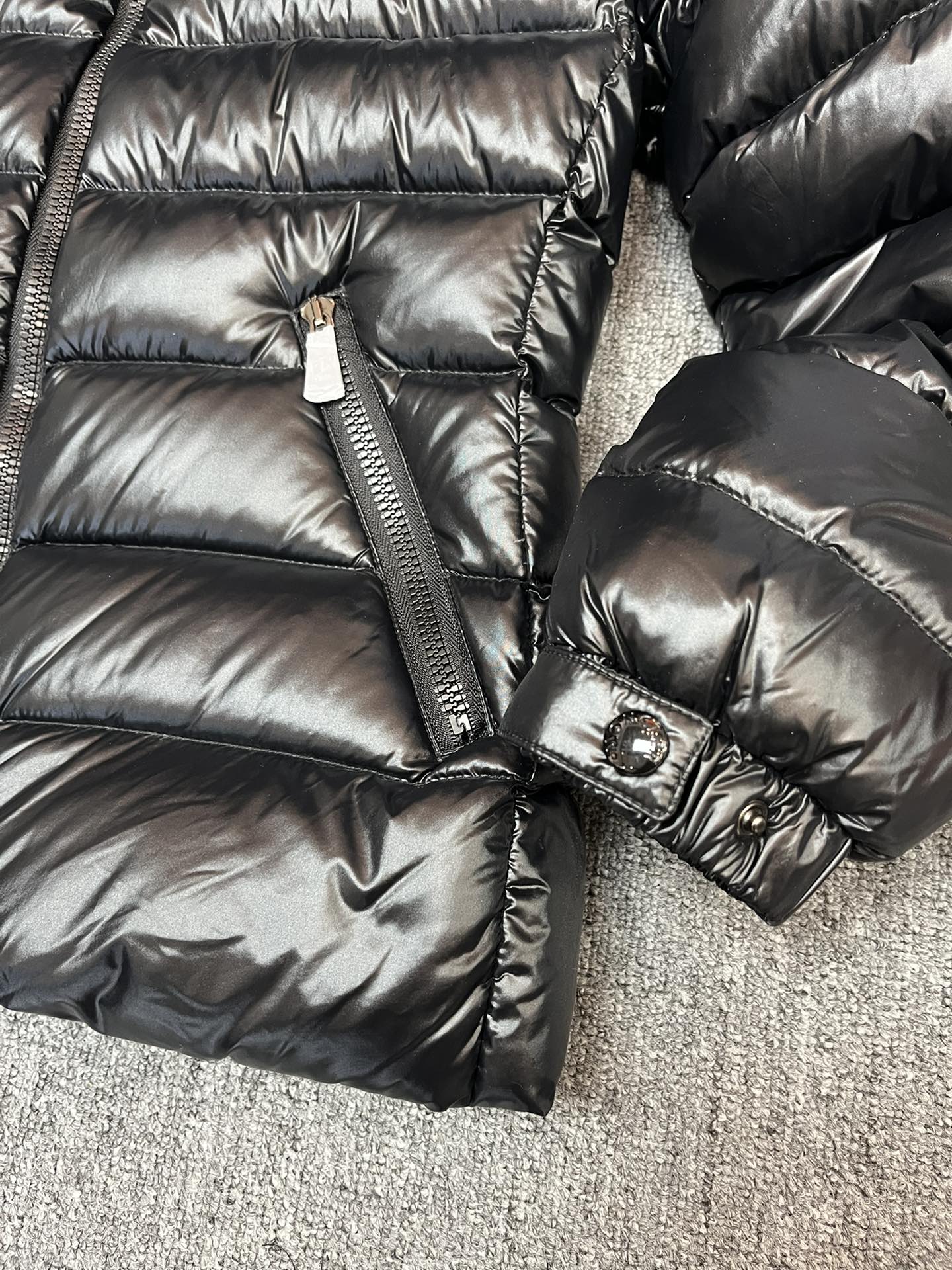 Moncler Coat(Women)-112