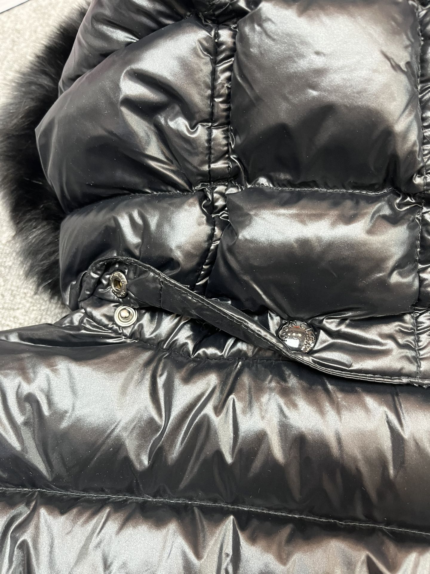 Moncler Coat(Women)-112