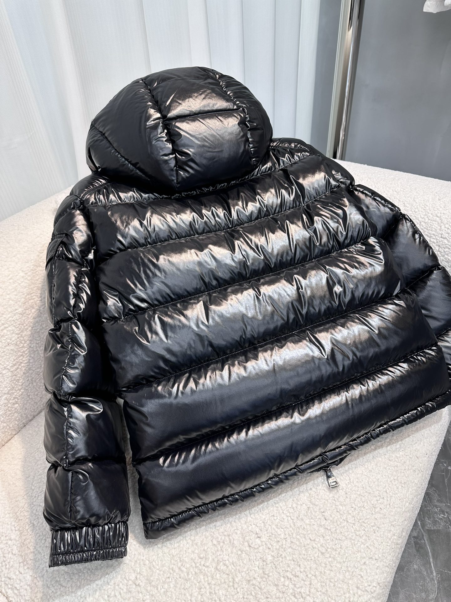 Moncler Coat(Women)-118