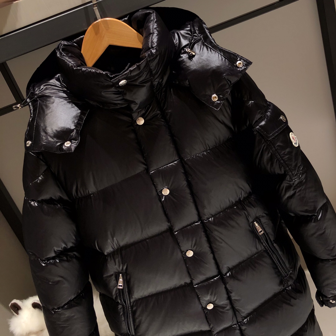 Moncler Coat(Women)-121