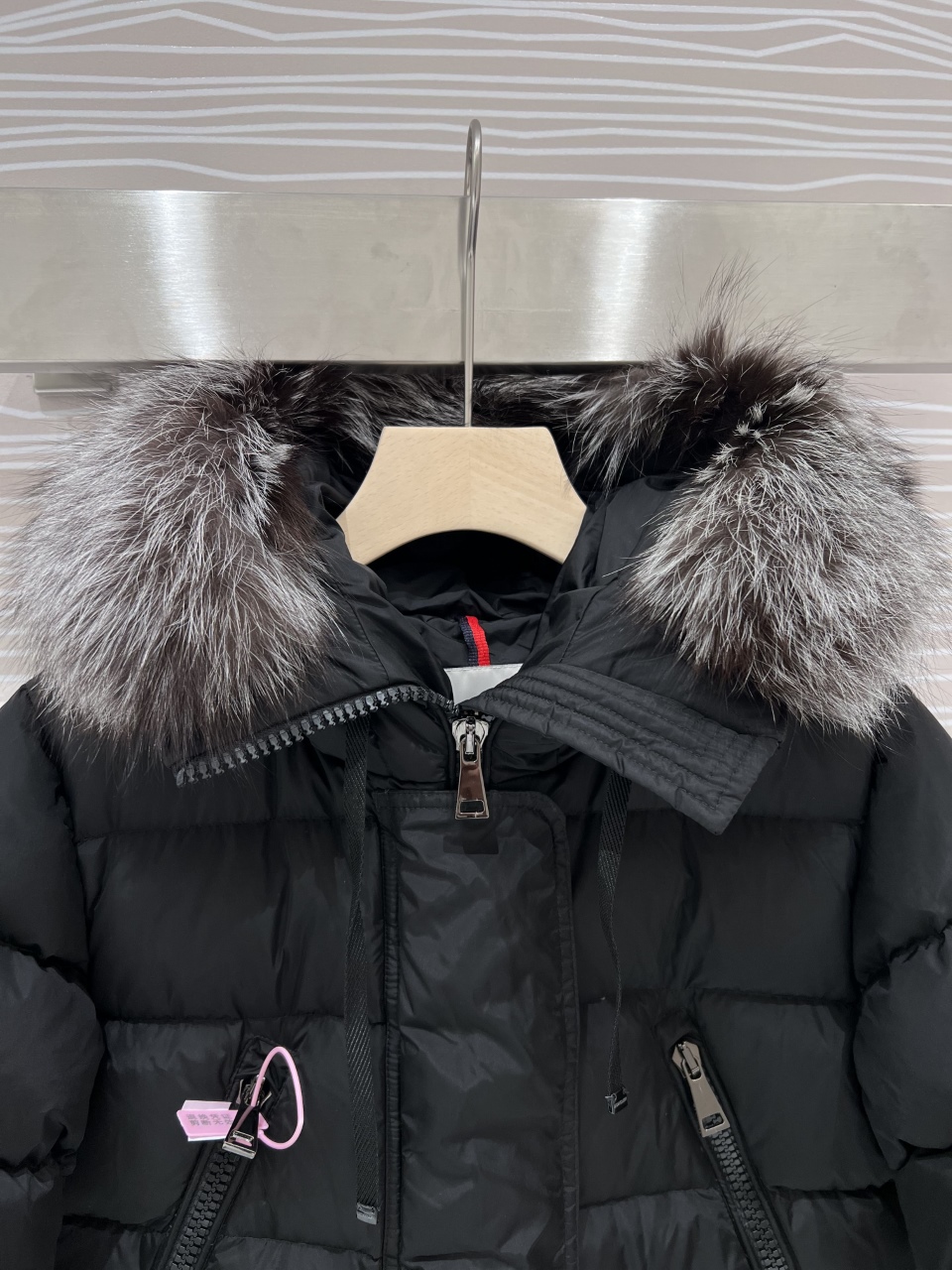 Moncler Coat(Women)-125