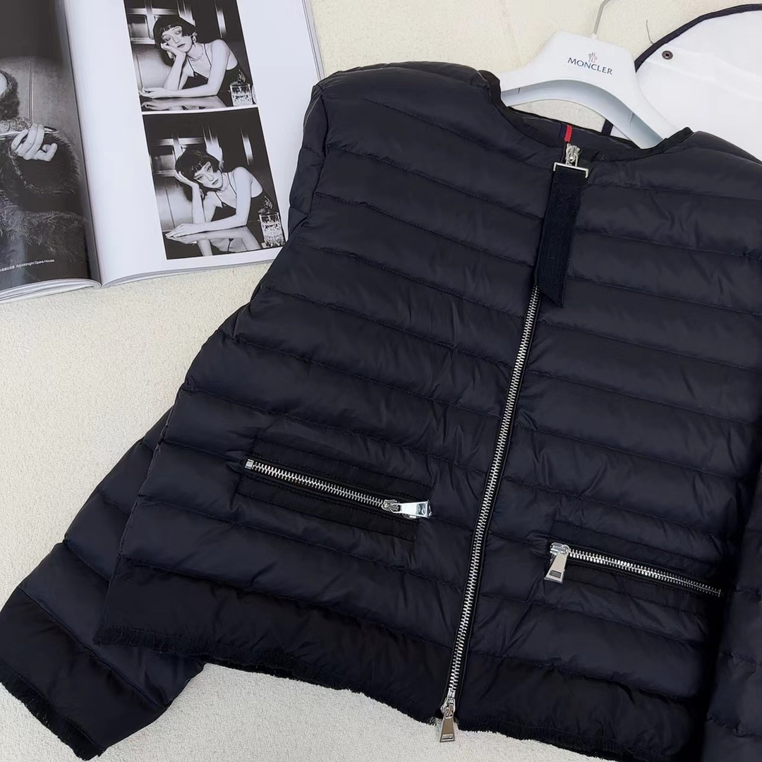 Moncler Coat(Women)-133