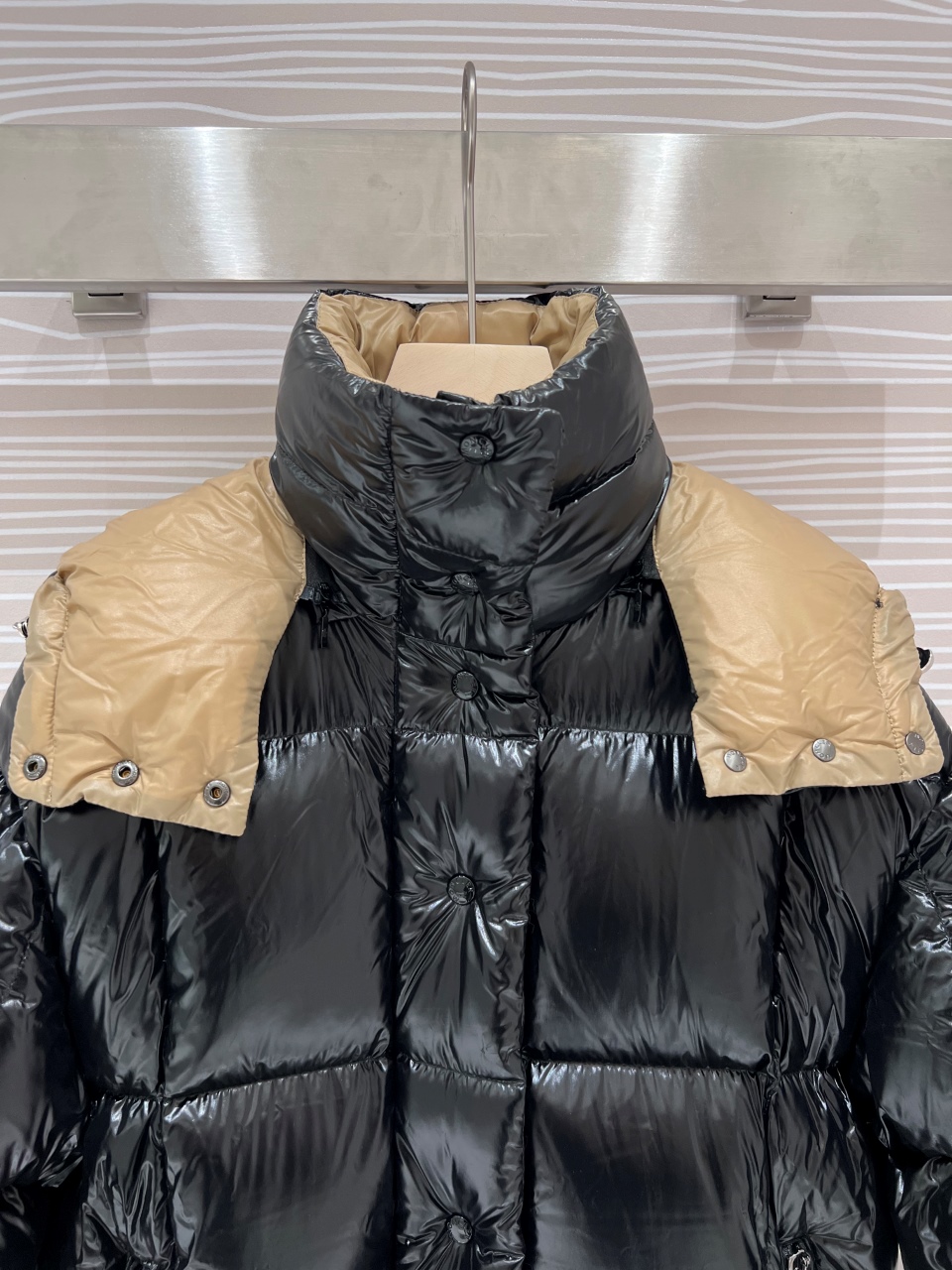 Moncler Coat(Women)-136
