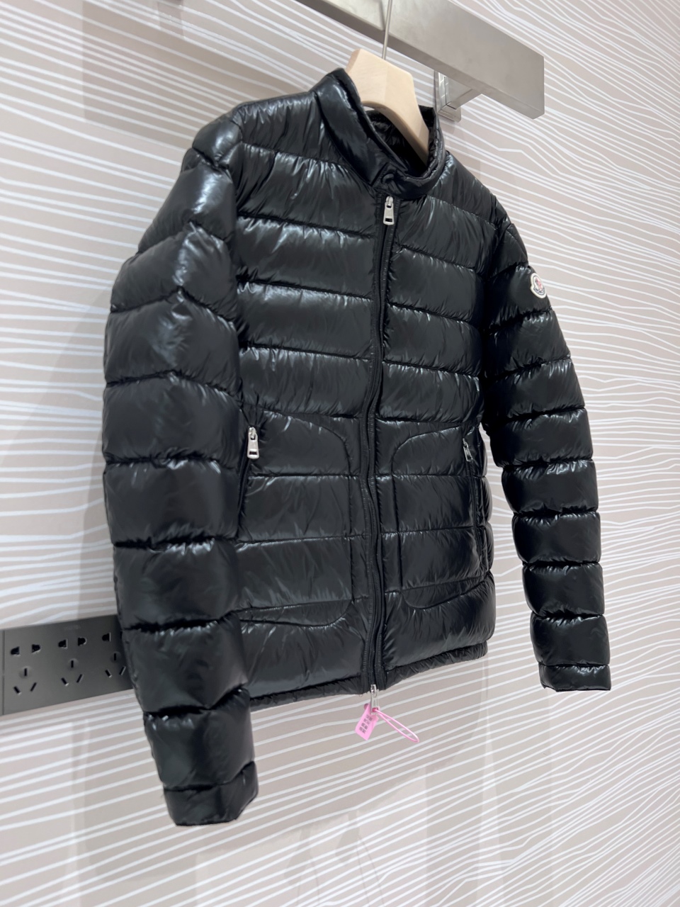 Moncler Coat-173