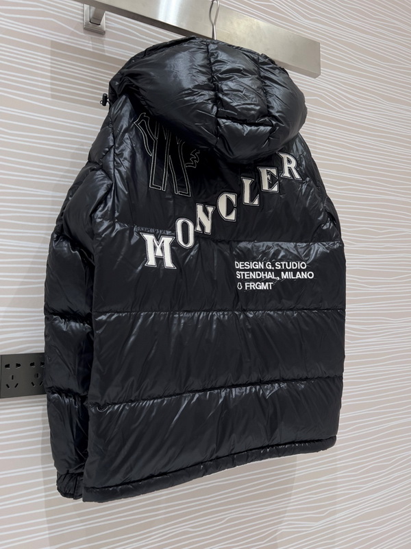 Moncler Coat-183