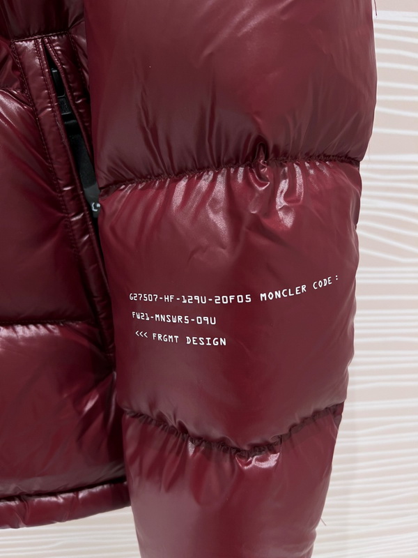 Moncler Coat-185