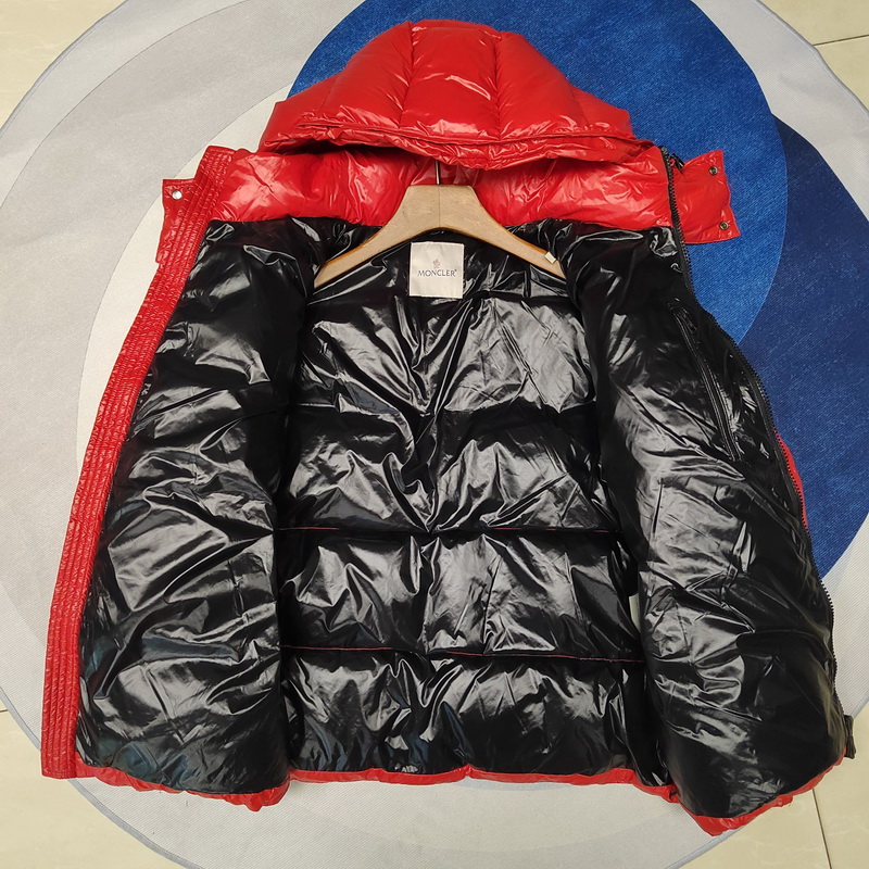 Moncler Coat-190