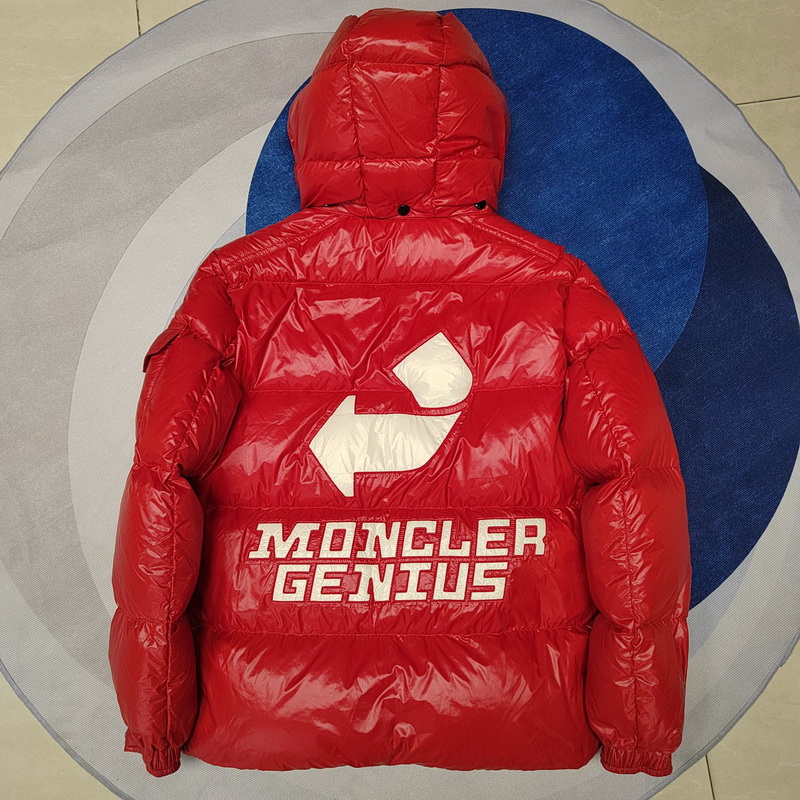 Moncler Coat-190